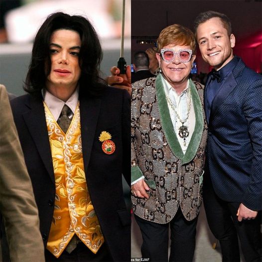 Elton John makes startling claim about Michael Jackson years after his death