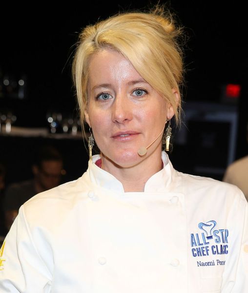 Top Chef’ star Naomi Pomeroy found dead in river at 49 😭 And the heartbreaking details have come to light –