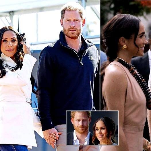 Meghan Markle ‘has become a joke’, Hollywood A-listers are laughing at her