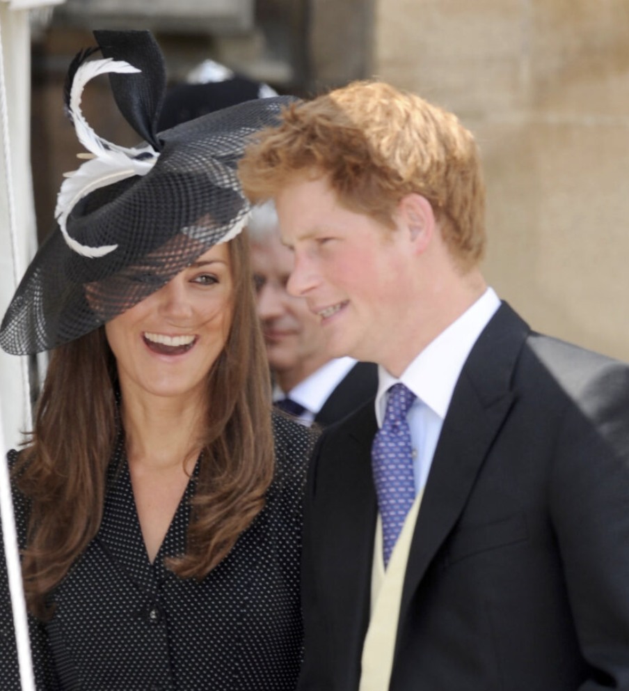 Why Prince Harry ‘called off’ birthday party at the last minute because of Kate Middleton