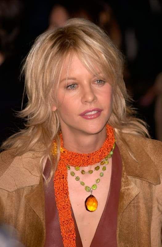 Meg Ryan is probably the most beautiful 62-year-old woman. Wait till you see how she looks now: