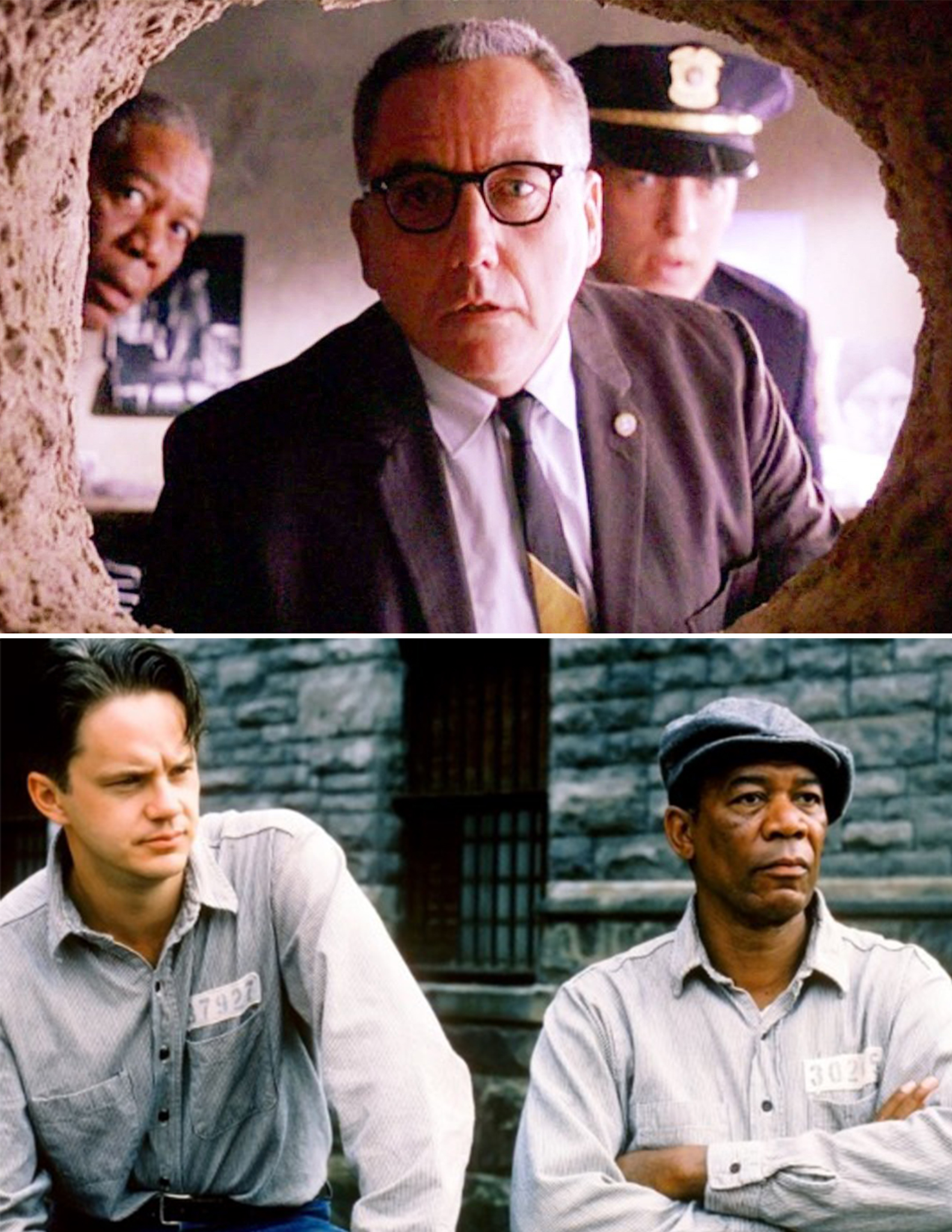 Shawshank Redemption cast finally explain what most fans never figured out – and we are lost for words